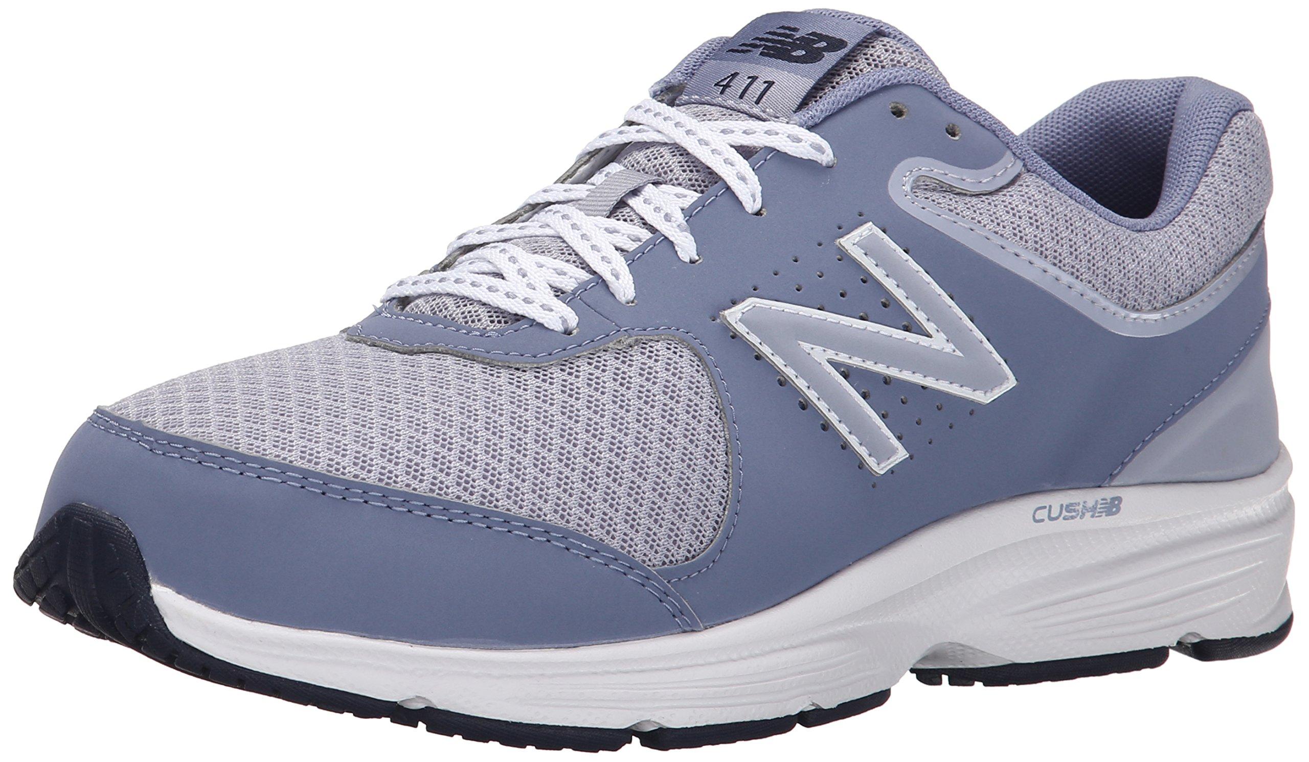 new balance women's 411v2 walking shoes
