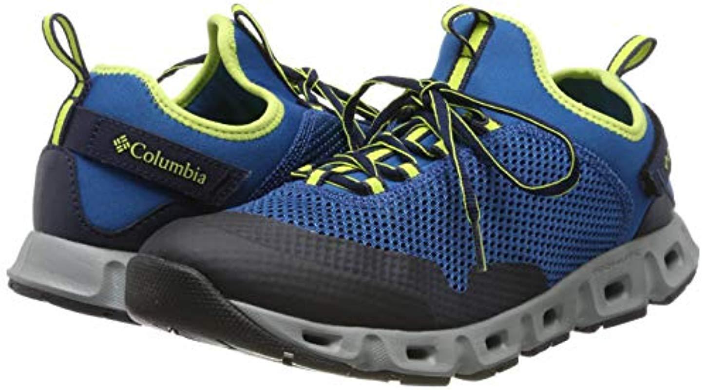 columbia high rock shoes
