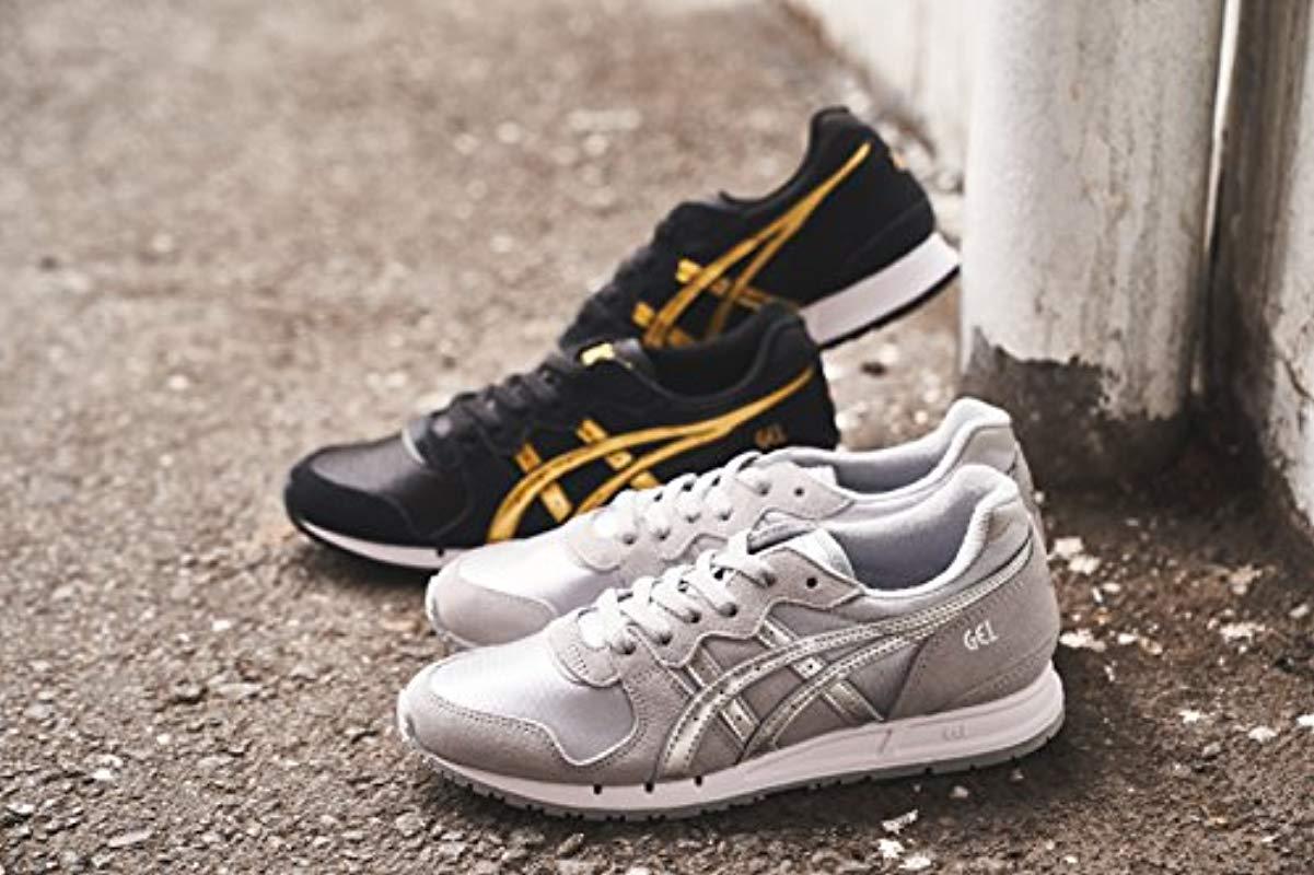 asics gel movimentum