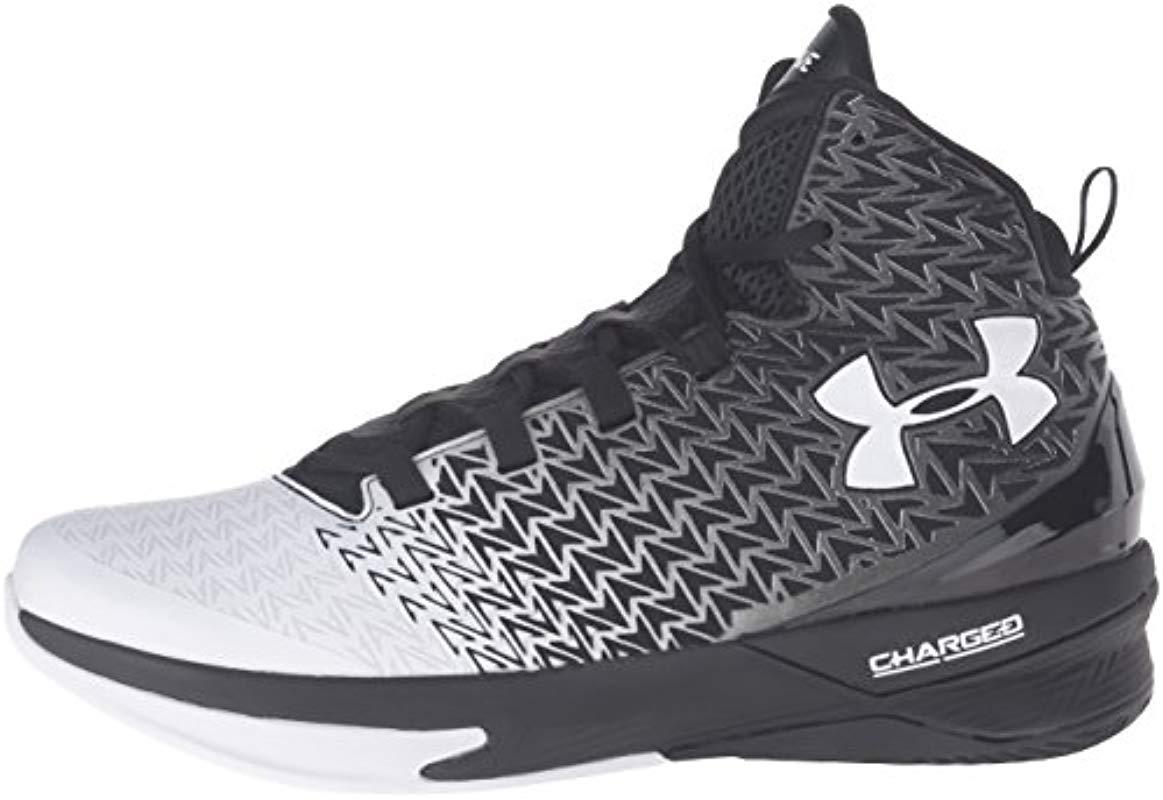 under armour charged drive