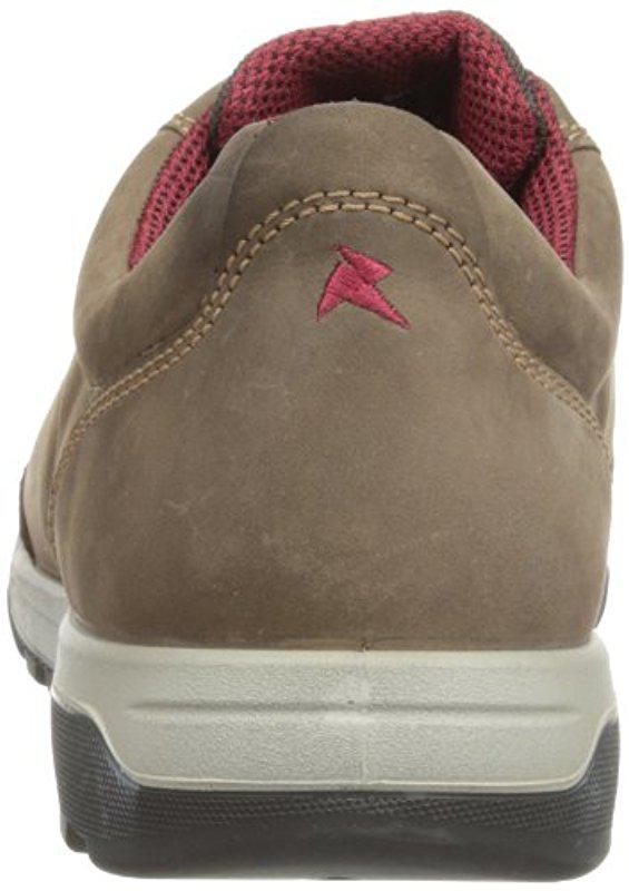 ecco vermont hiking shoes