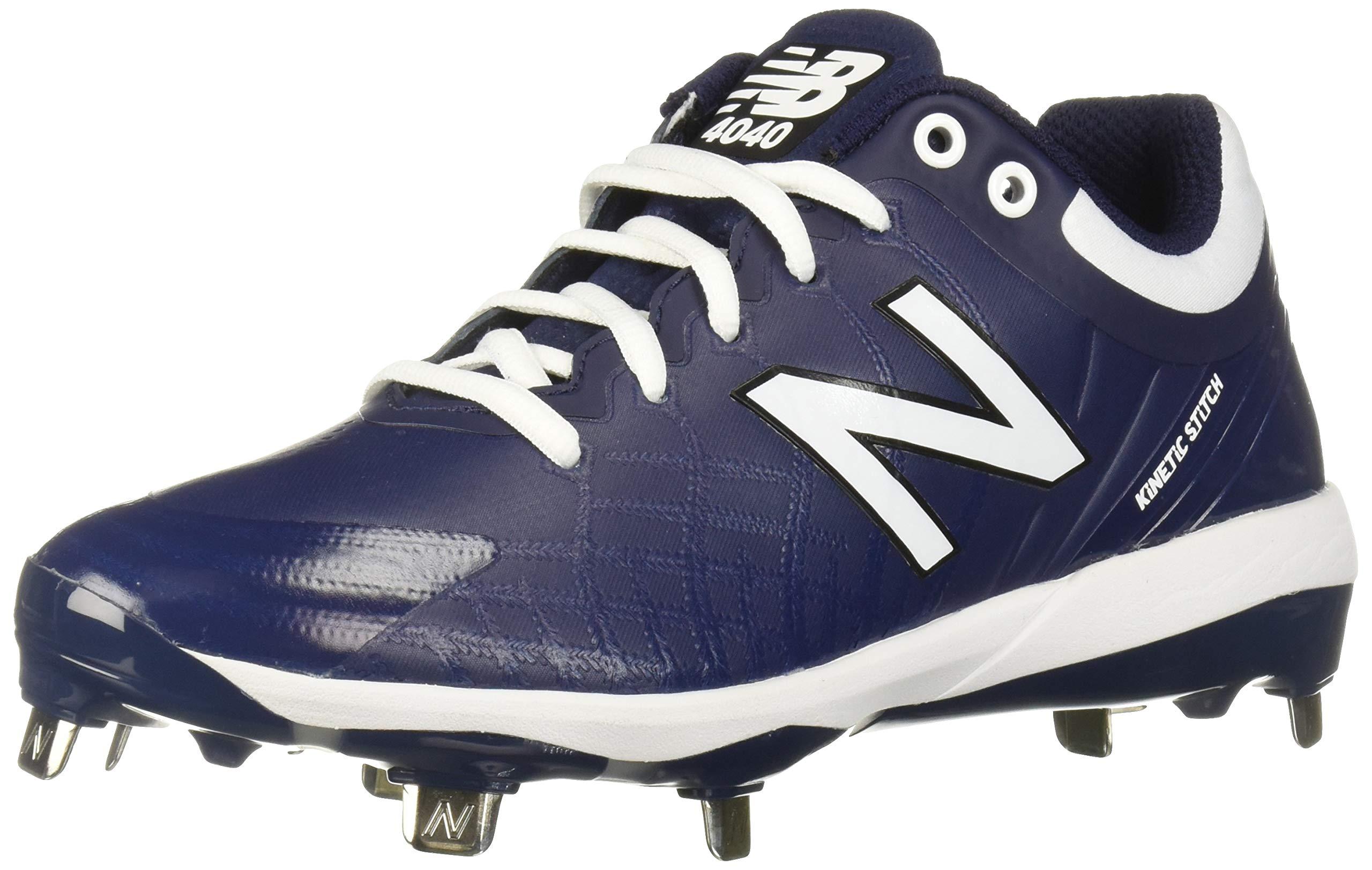 new balance 4040v5 navy
