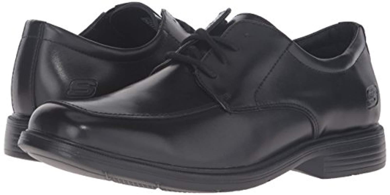 Skechers caswell oxford sale