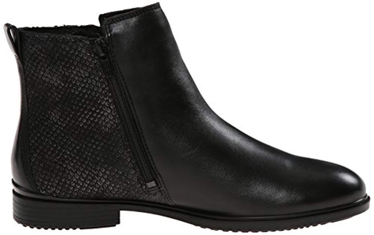 ecco touch 15b boots