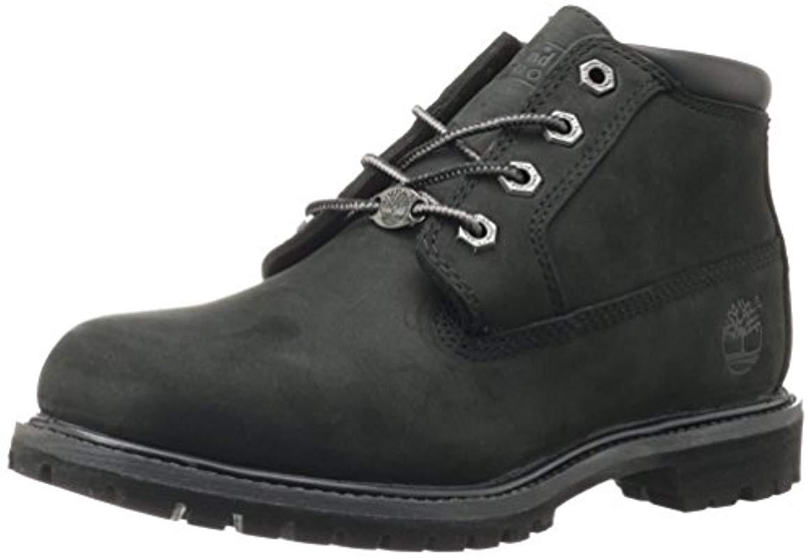 timberland waterproof ankle boots
