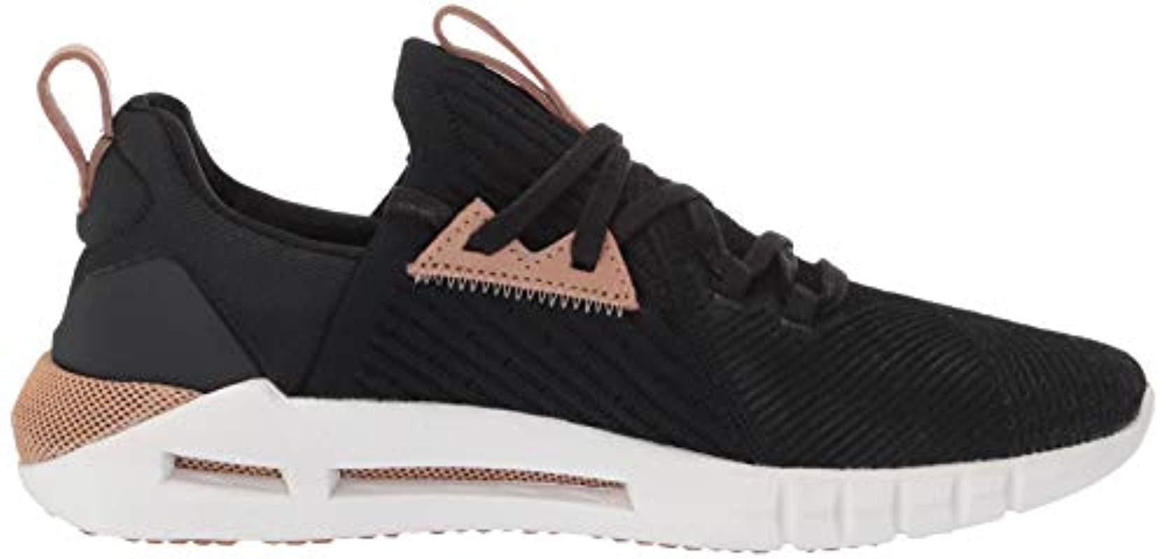 under armour hovr slk evo trainers