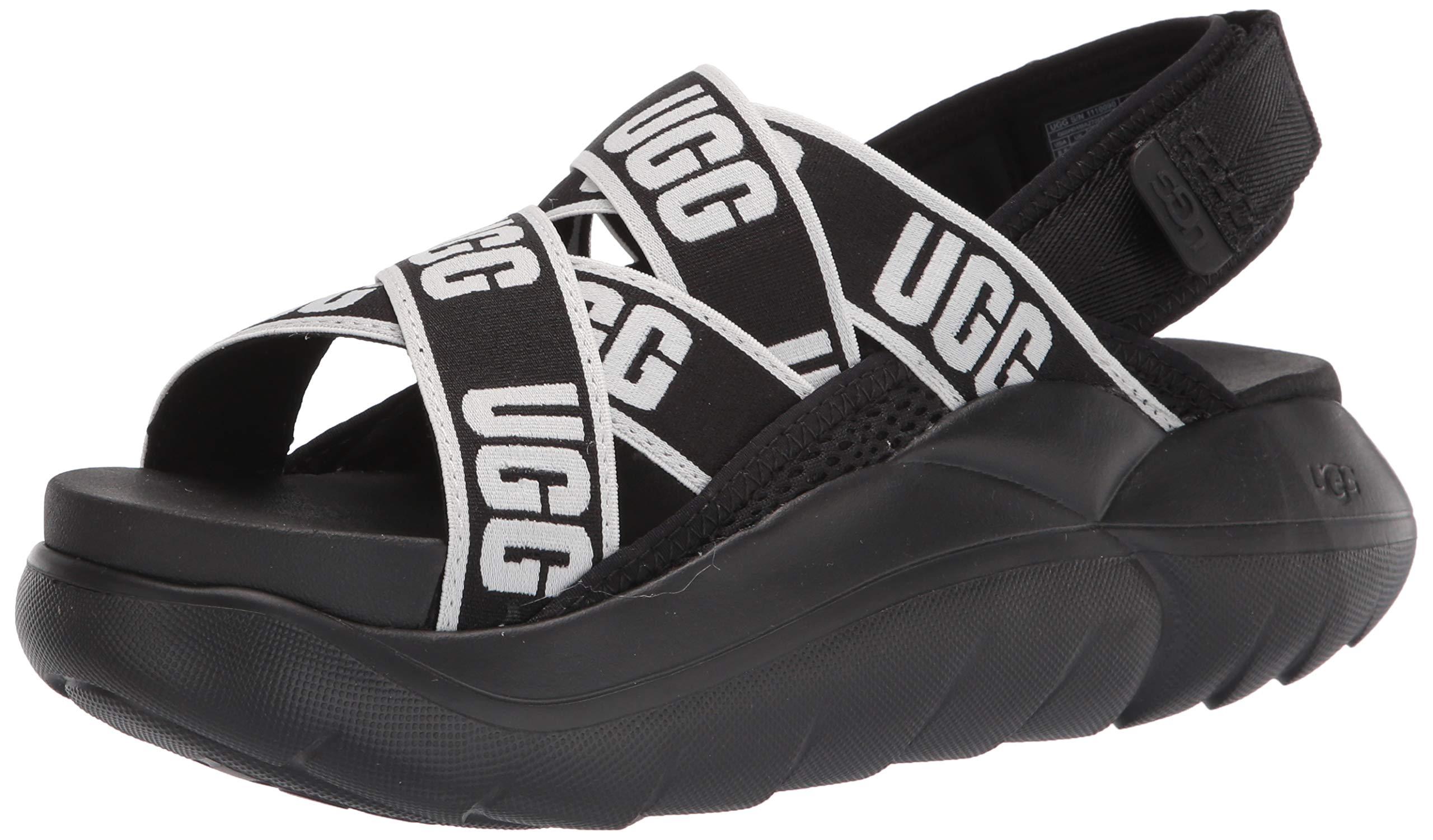 la cloud ugg sandals