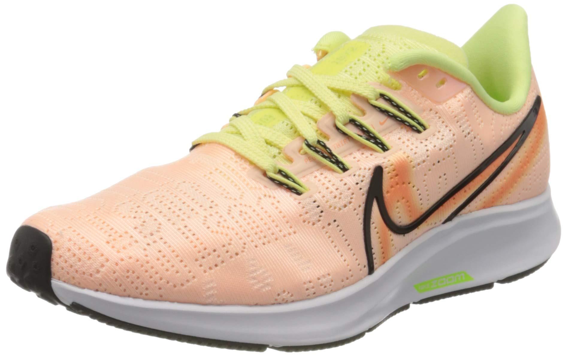 nike air zoom pegasus 36 coral