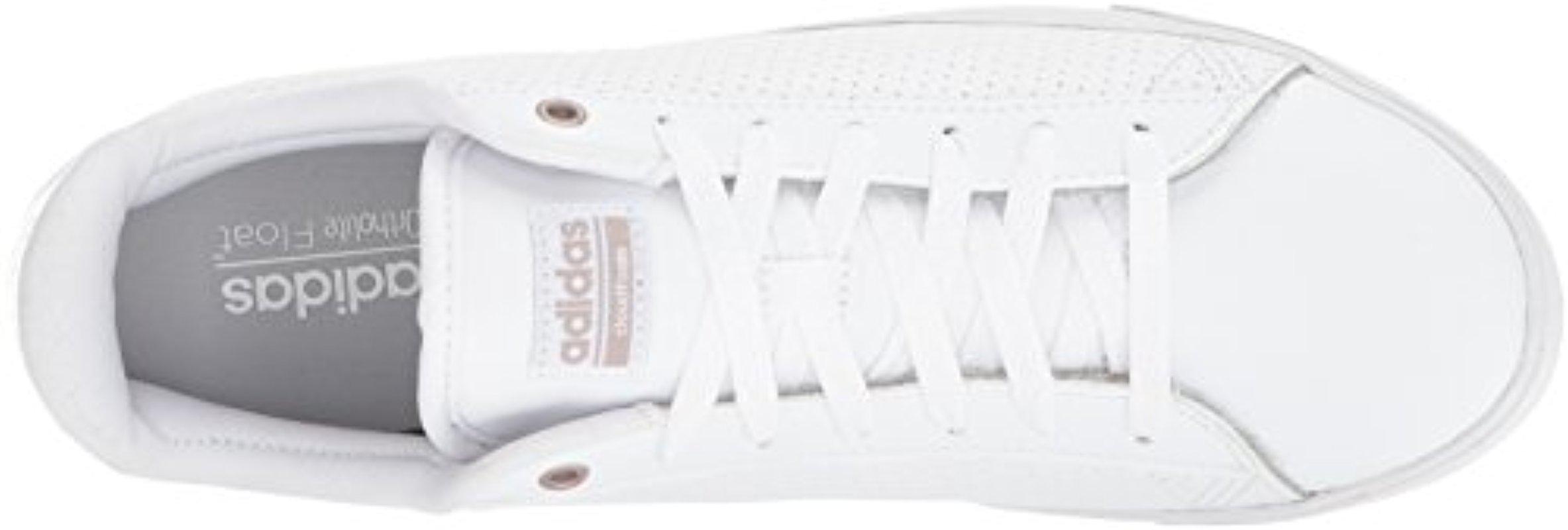 adidas cf daily qt cl w