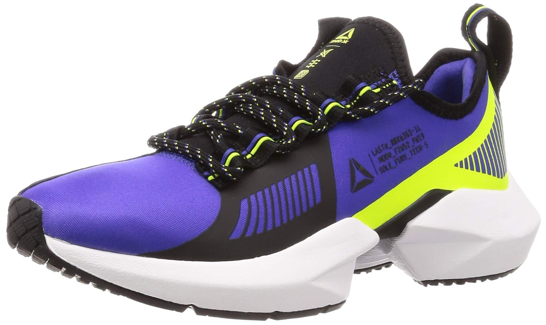 Sole Fury TS DV9289 di Reebok | Lyst
