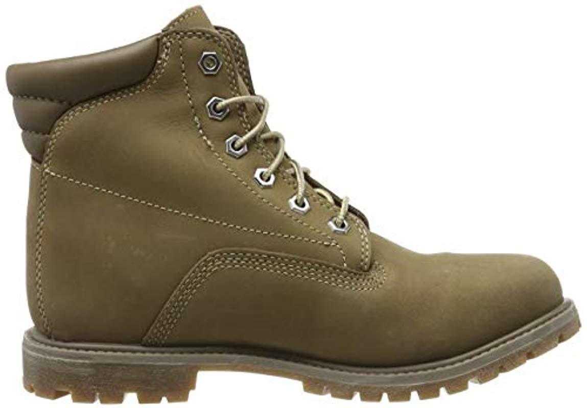 timberland waterville taupe