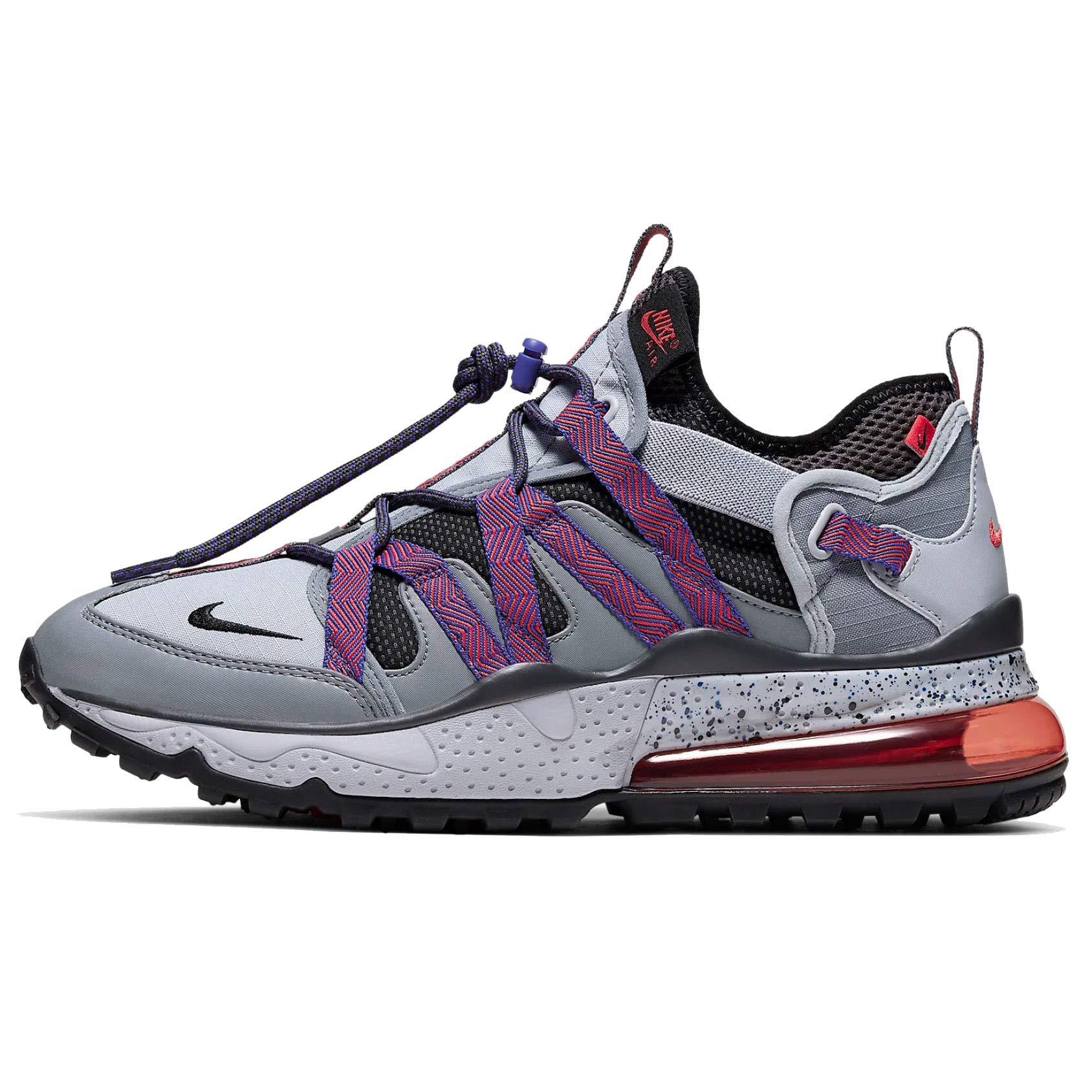 Nike Synthetic Air Max 270 Bowfin Shoe (cool Grey) - Clearance Sale in Gray  for Men | Lyst