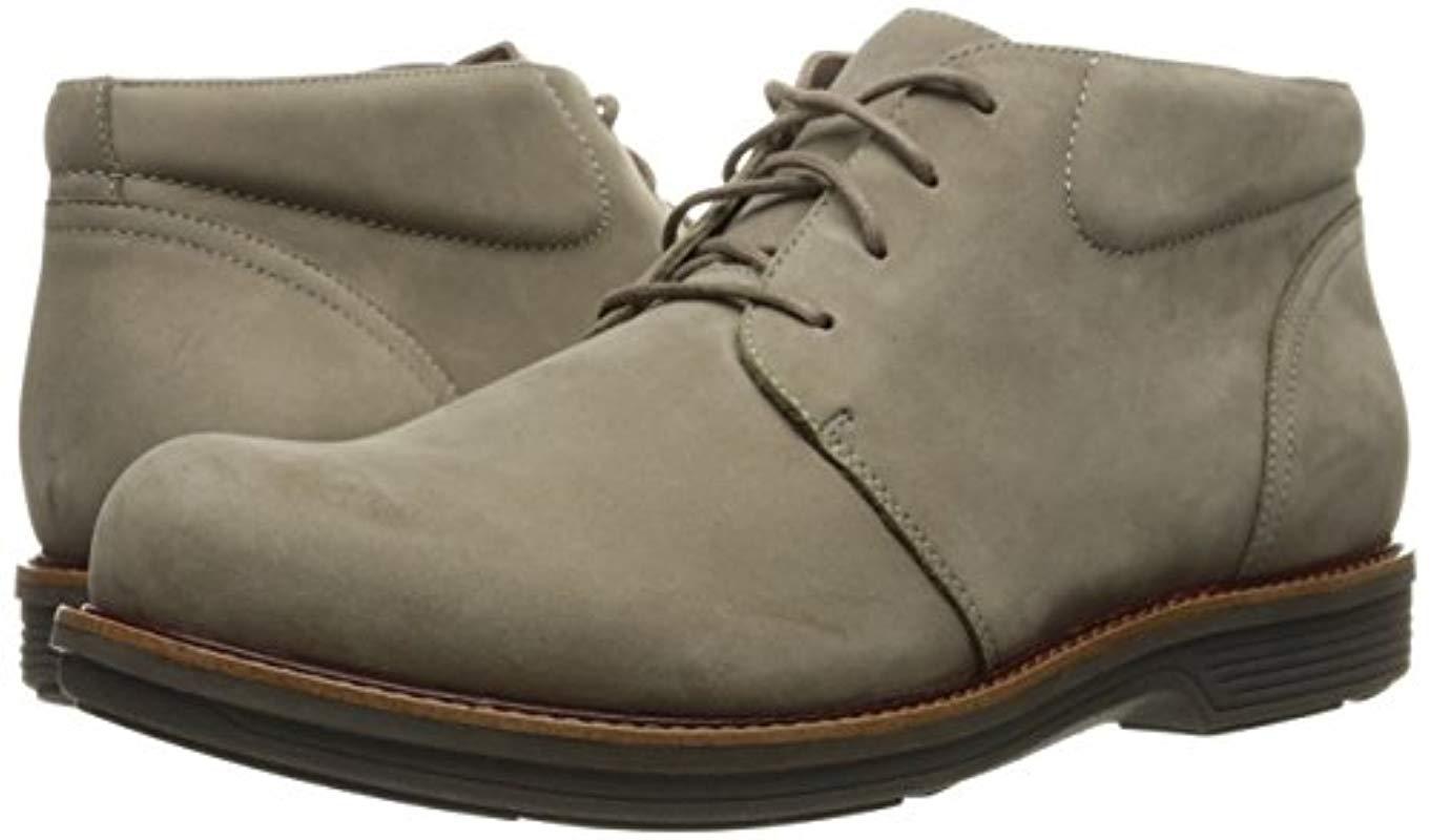 dansko jake chukka boots
