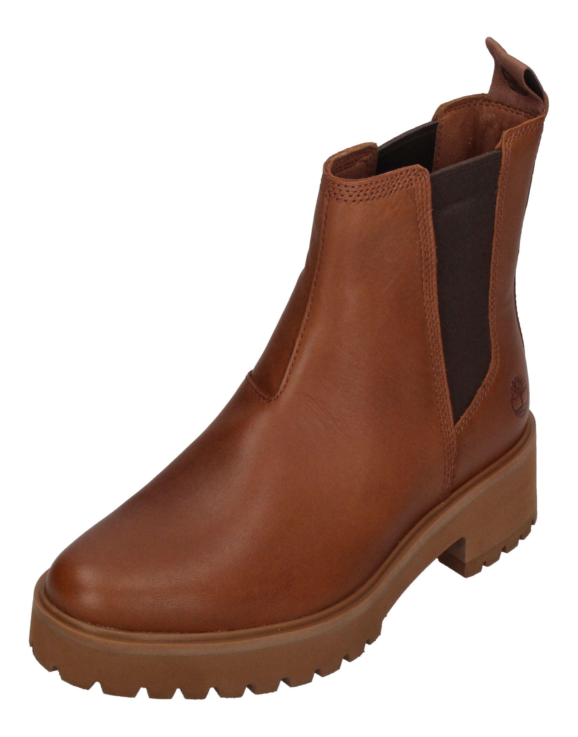 Timberland men's folk top gentleman chelsea boots