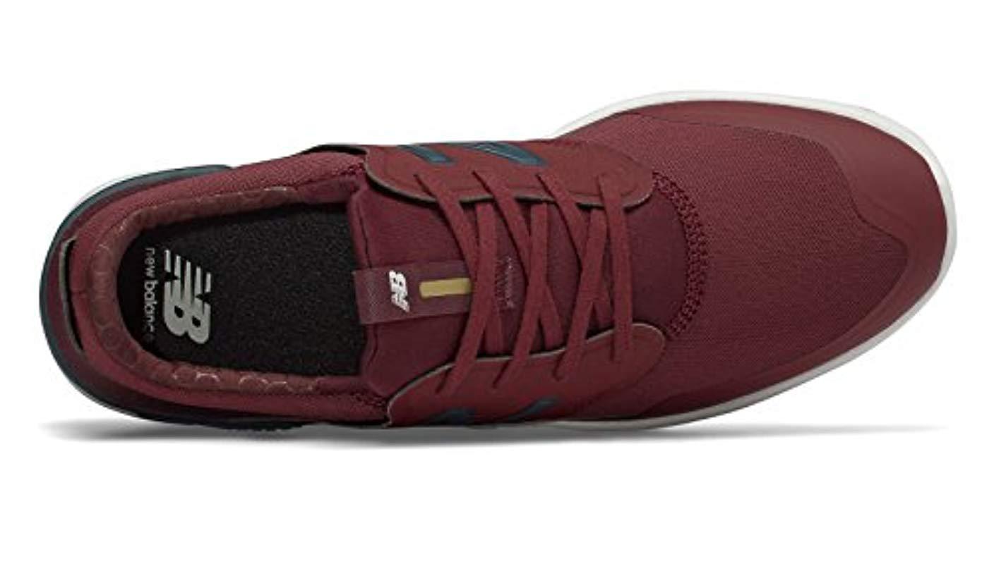 new balance men's 659v1 all coast skate shoe
