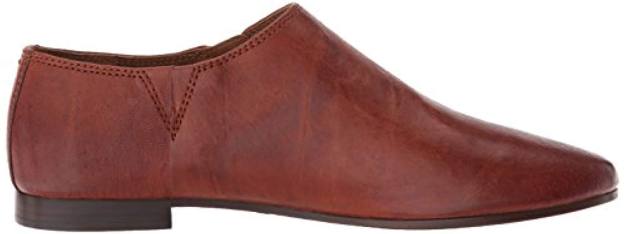 frye terri zip ankle bootie