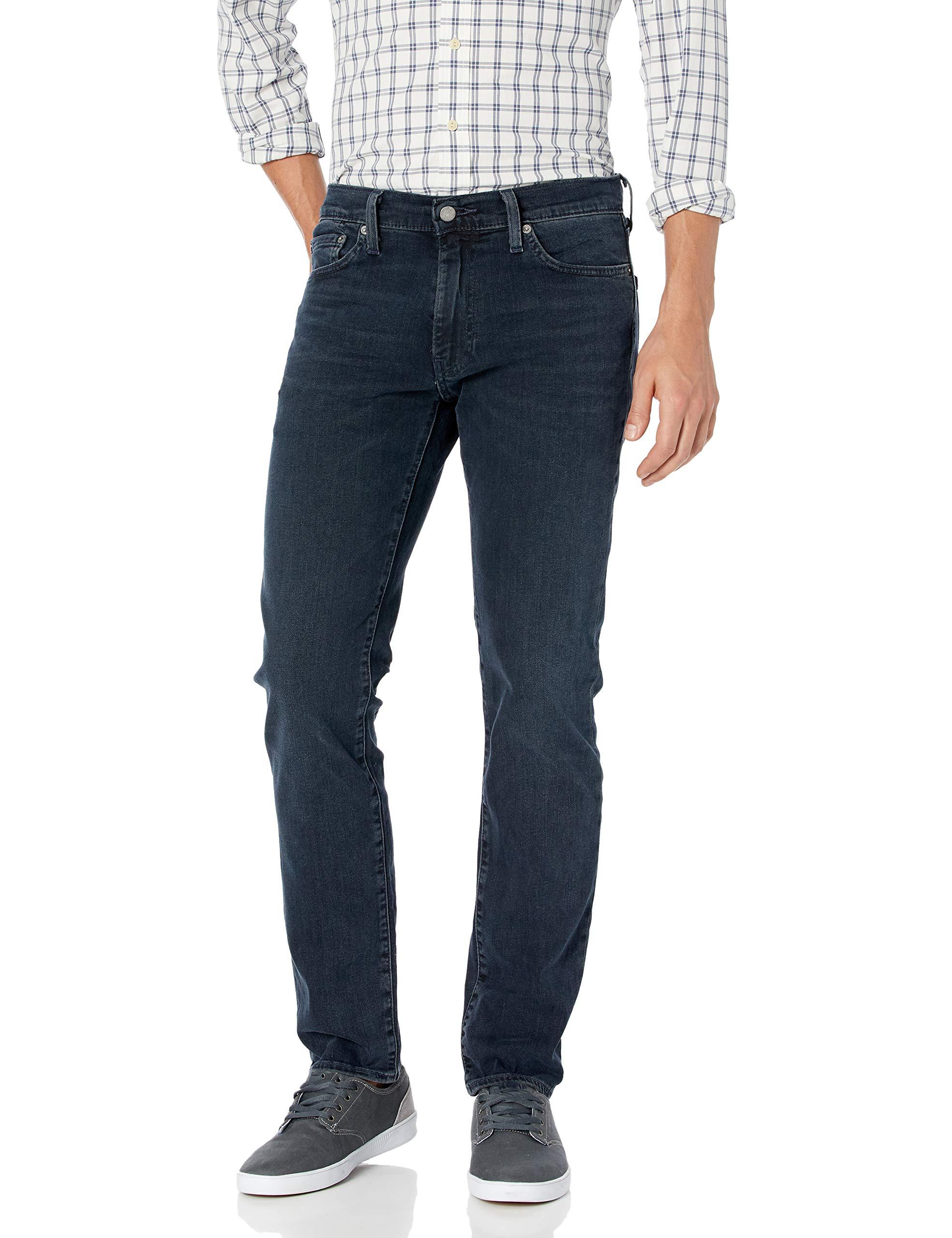 Levi's 04511-2090 Jeans in Blue for Men | Lyst