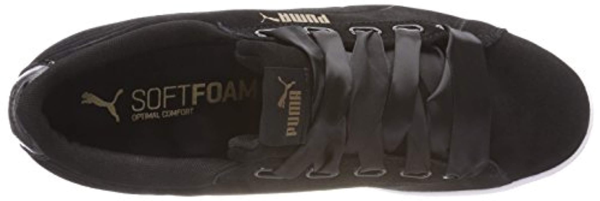 puma vikky ribbon sd p