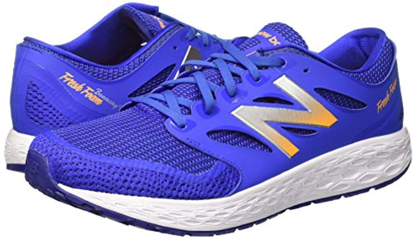 new balance boracay v2 zilver