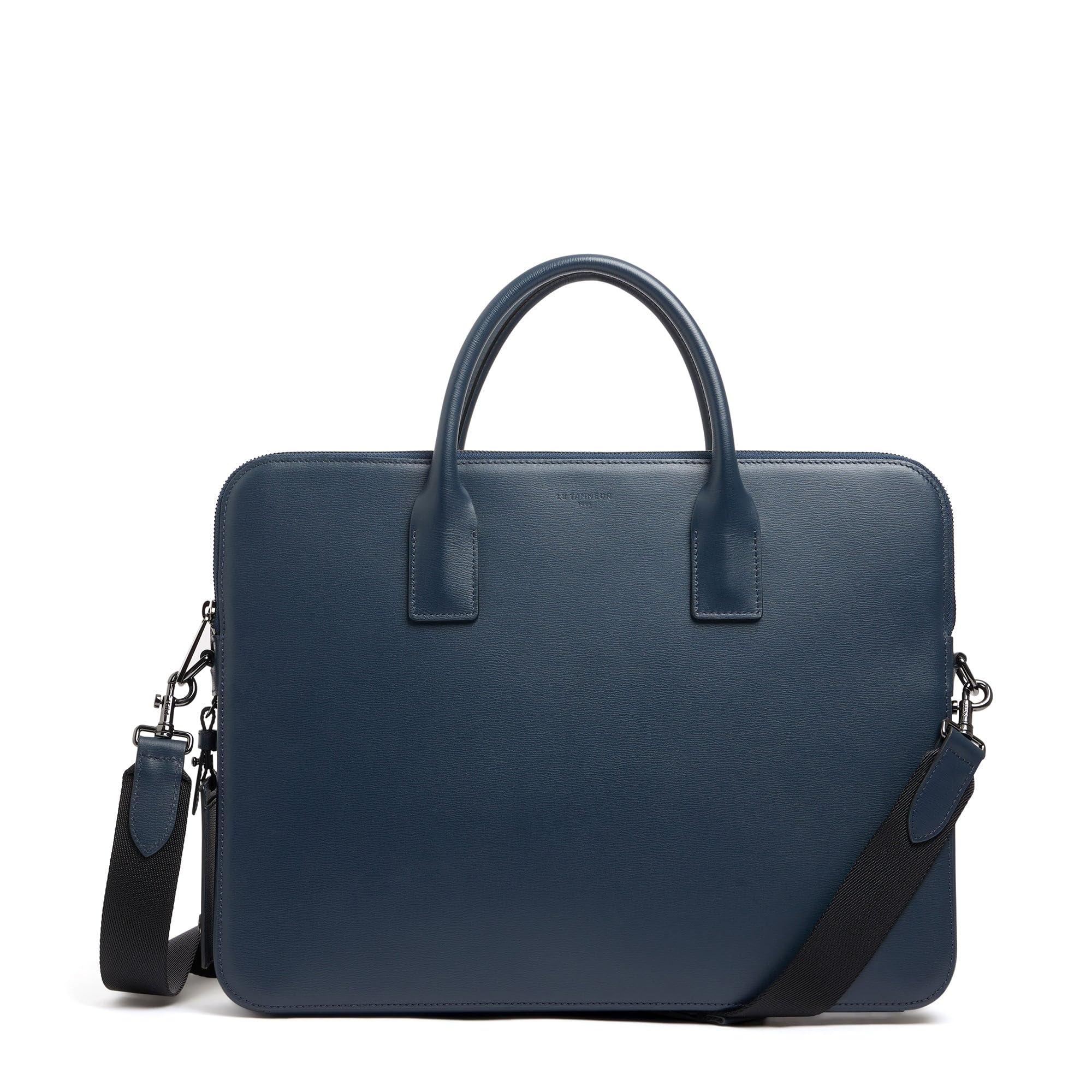 à Dos Sacoche Ordinateur Le Tanneur Le Tanneur Sacoche Ordinateur