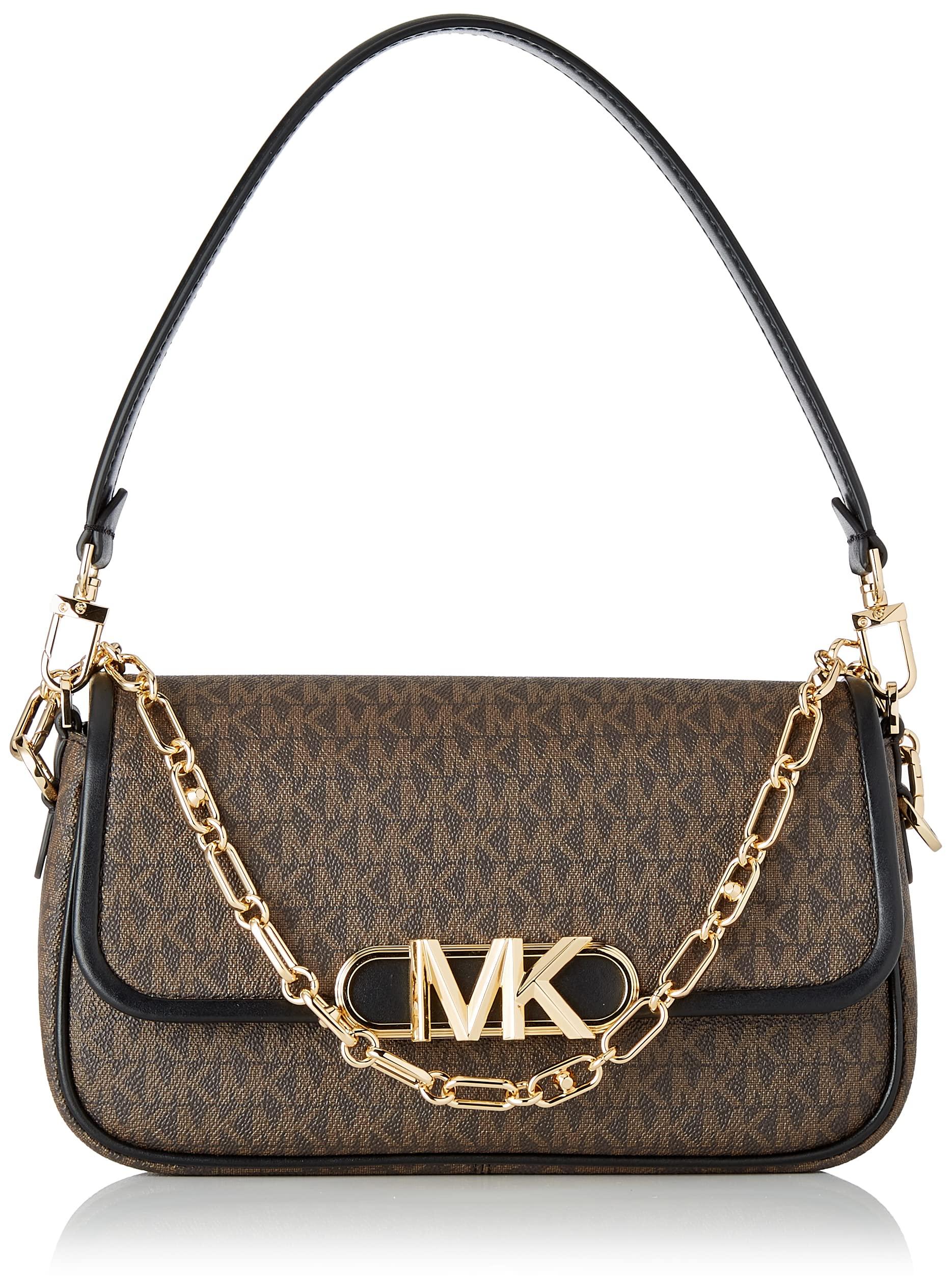 Michael kors hot sale convertible pouchette