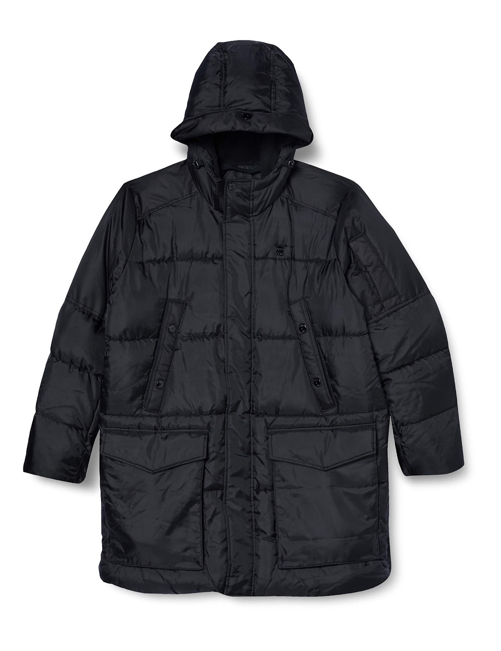 g star parka whistler