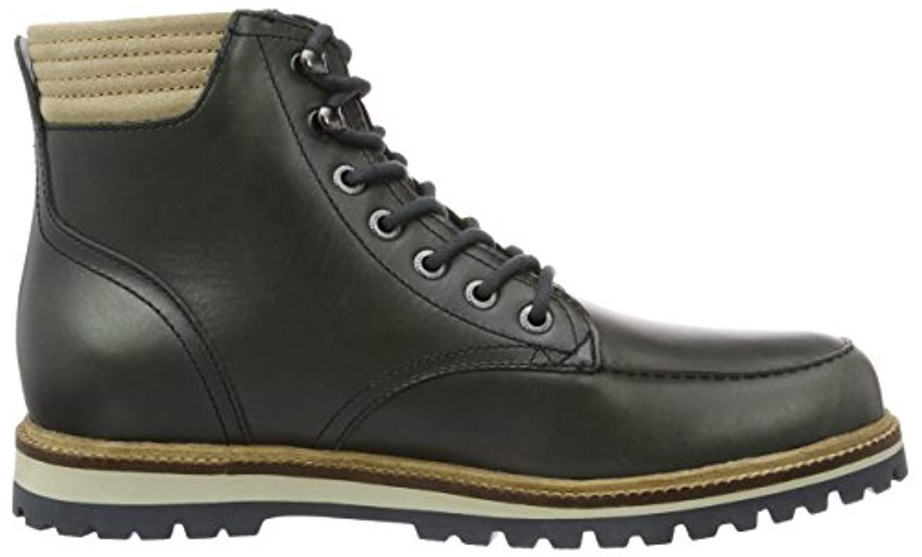 lacoste lousteau boots