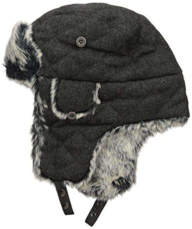 dockers trapper hat