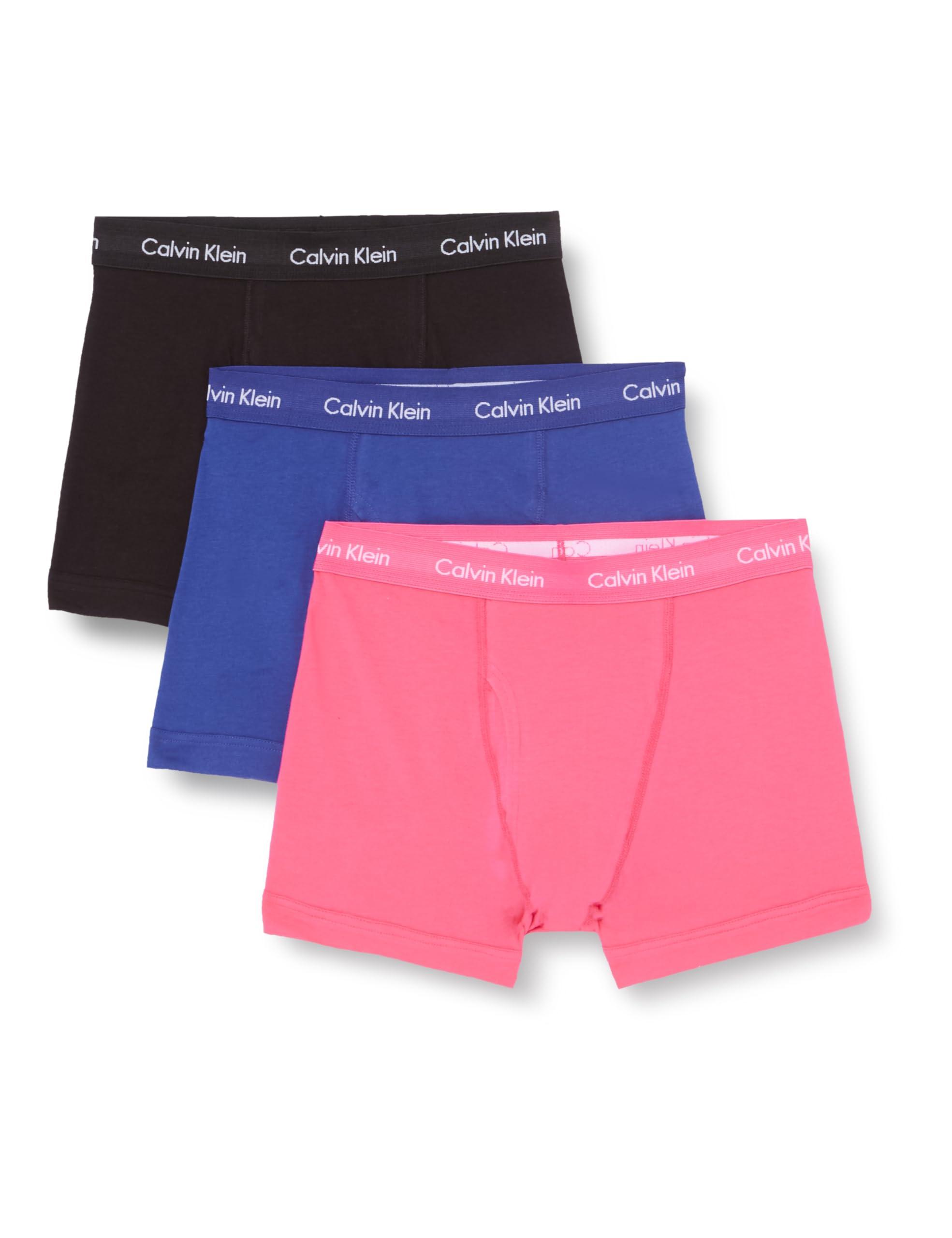 Calzoncillos calvin klein rosas deals
