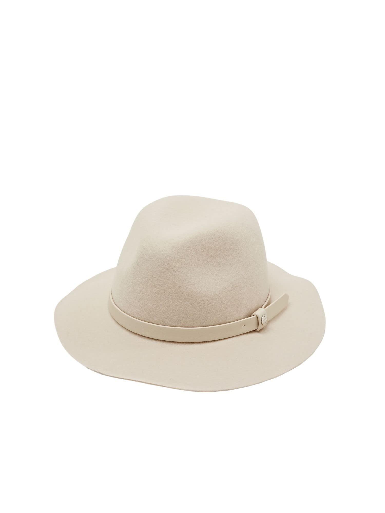 Esprit Chapeau - Bordeaux Red/bordeaux