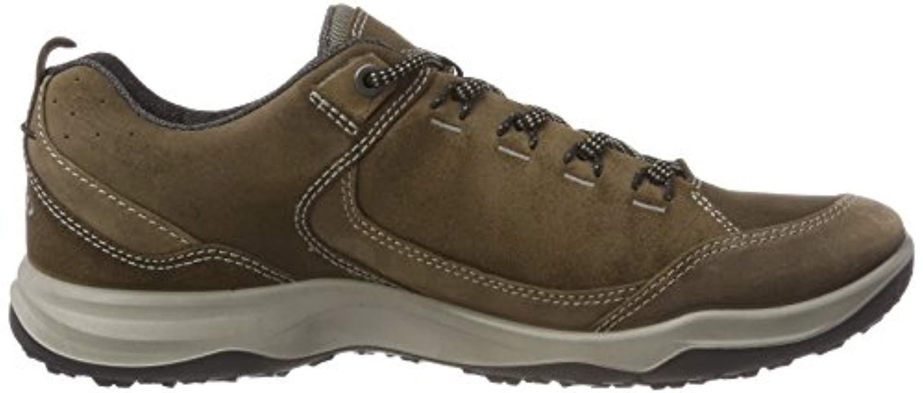 ecco espinho outdoor shoe