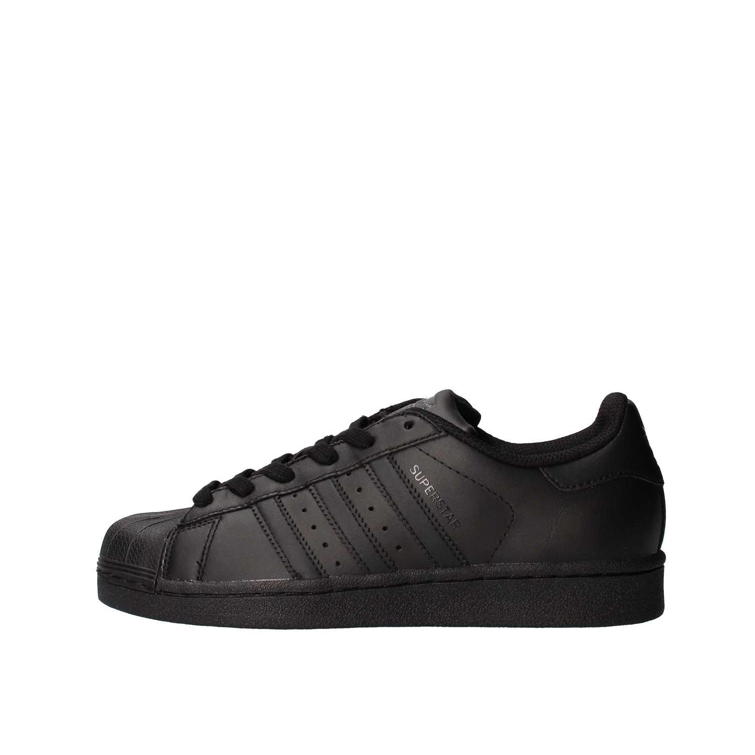 adidas Superstar J Foundation B25724 in White for Men - Save 59% - Lyst