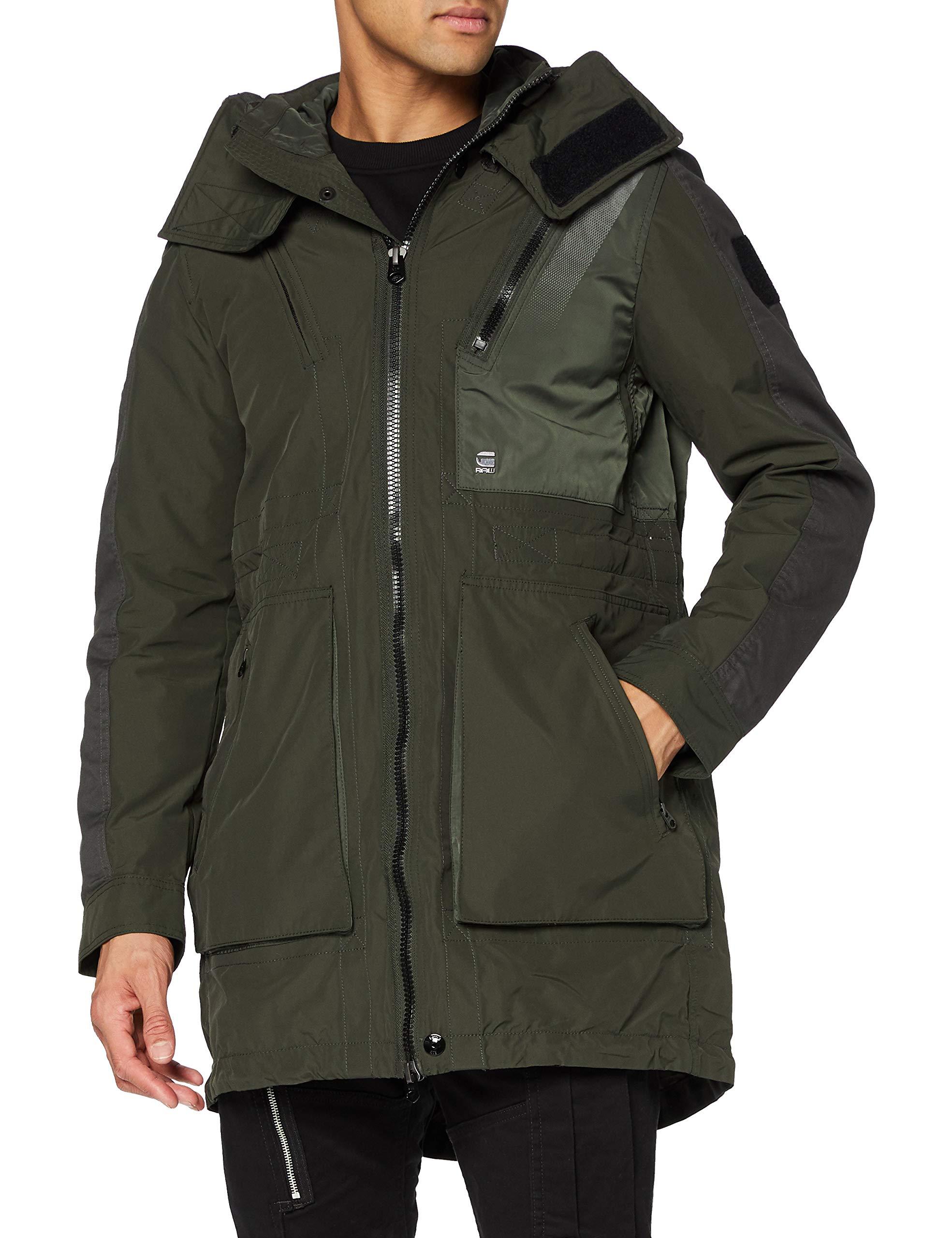 g star parka