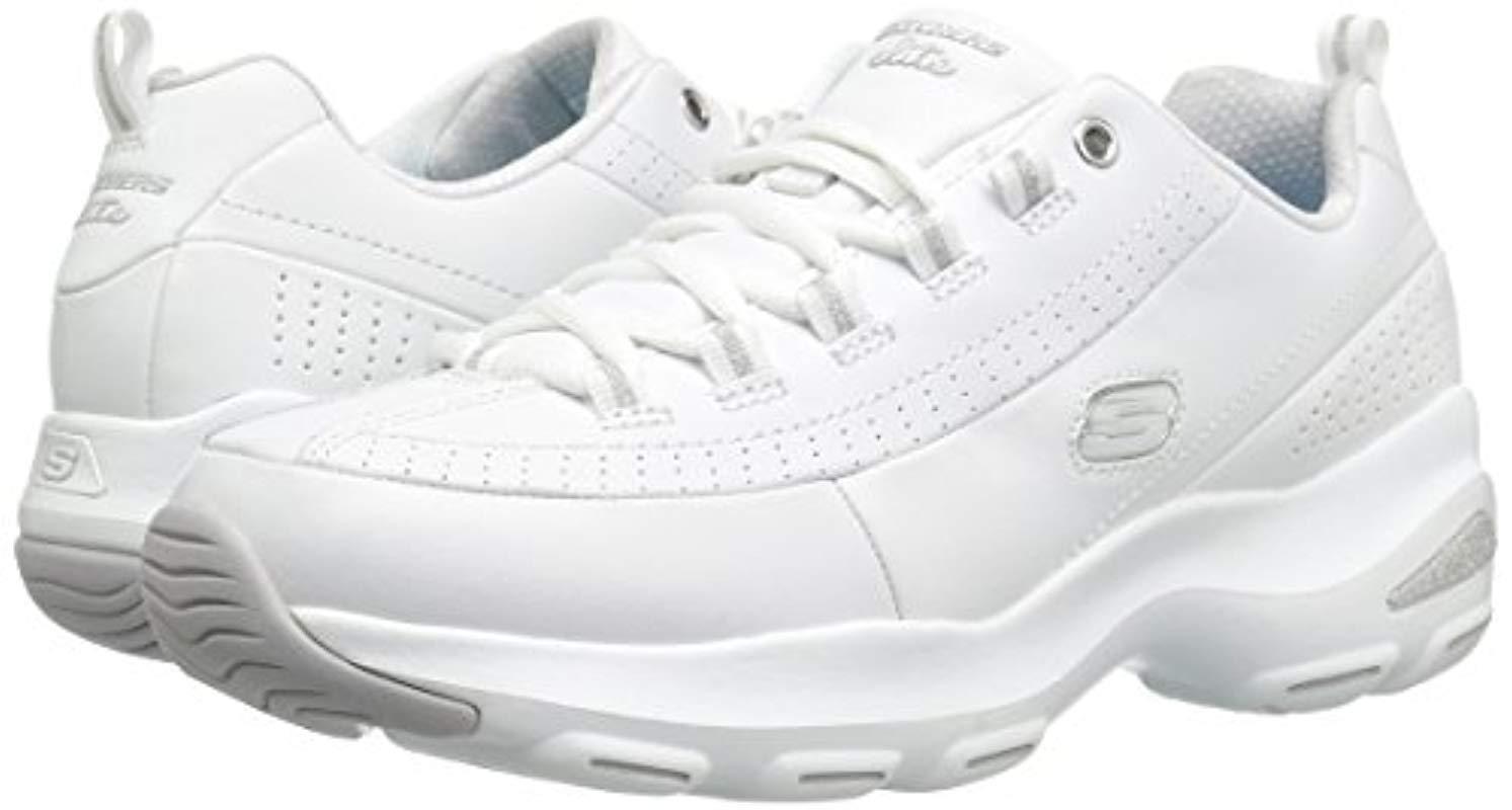 Skechers D'lite Ultra-illusions 