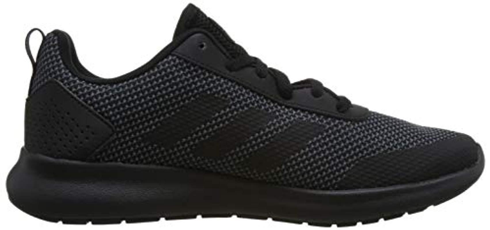 cloudfoam element race adidas