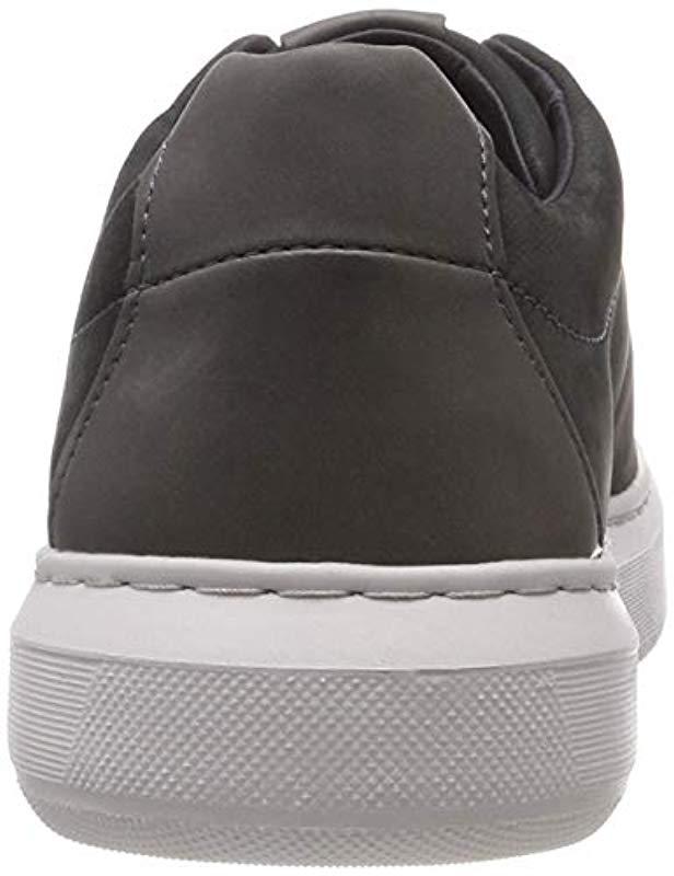 U Deiven B Low top Sneakers U Deiven B Low top Sneakers