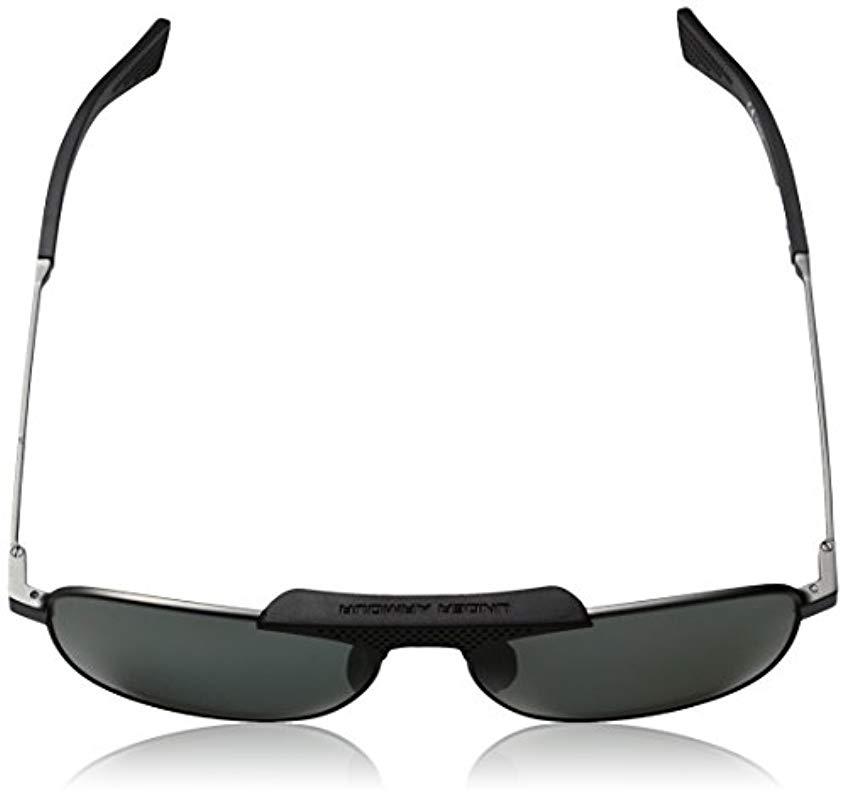 under armour rally sunglasses