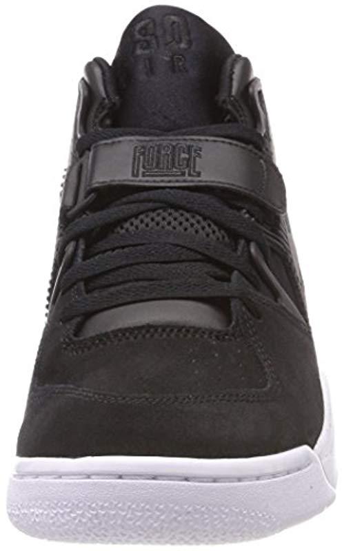 nike air force 180 mens high tops