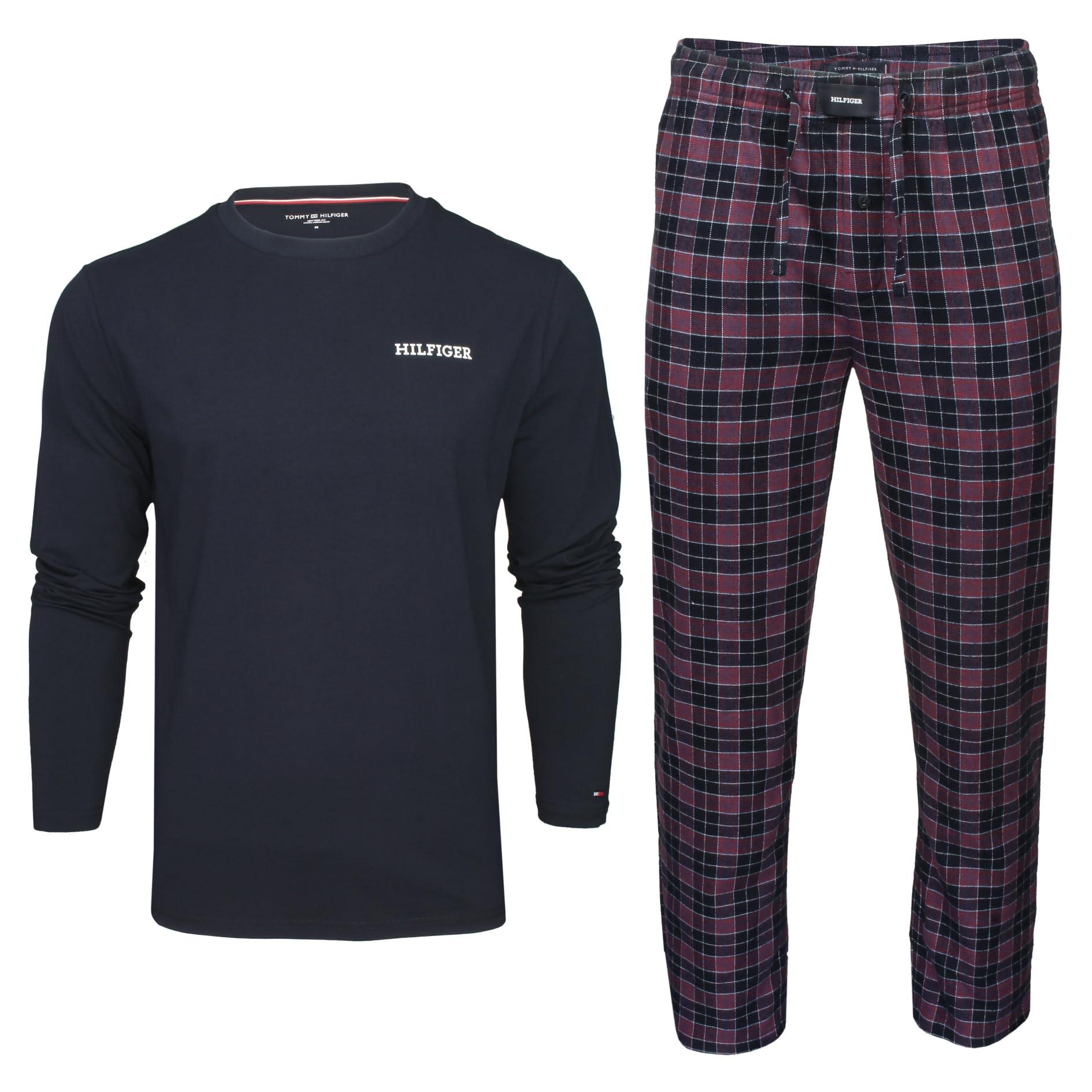 Tommy Hilfiger Nightwear and sleepwear for Men Online Sale up to 69 off Lyst UK