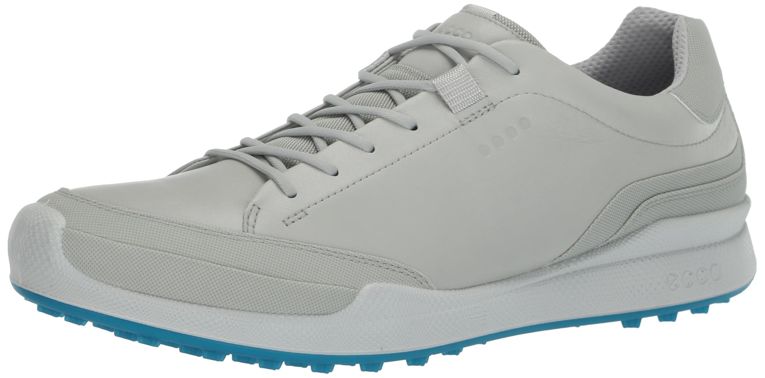 Scarpa da golf da uomo resistente da Uomo di Ecco in Nero Lyst