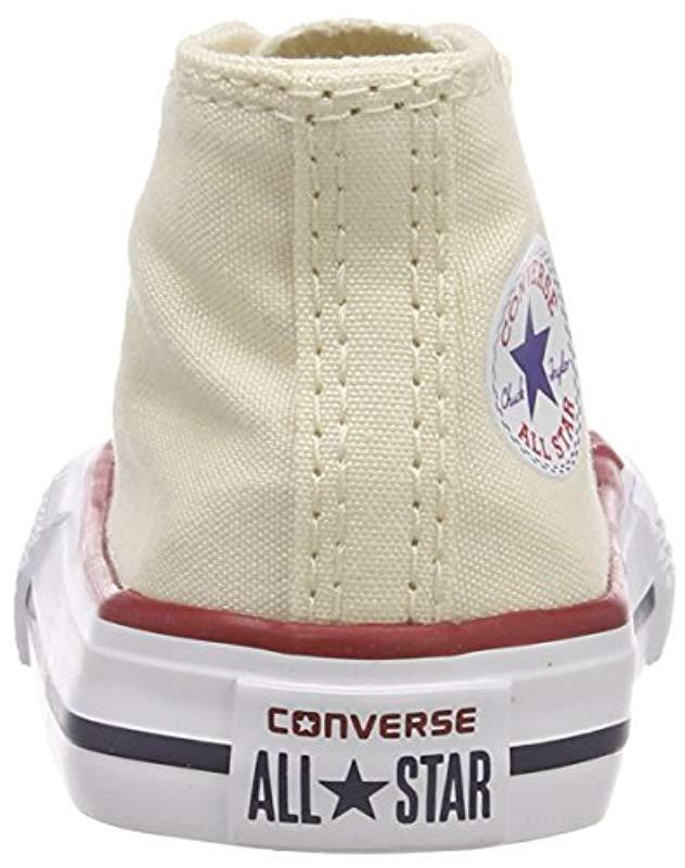 zapatillas converse para bebes