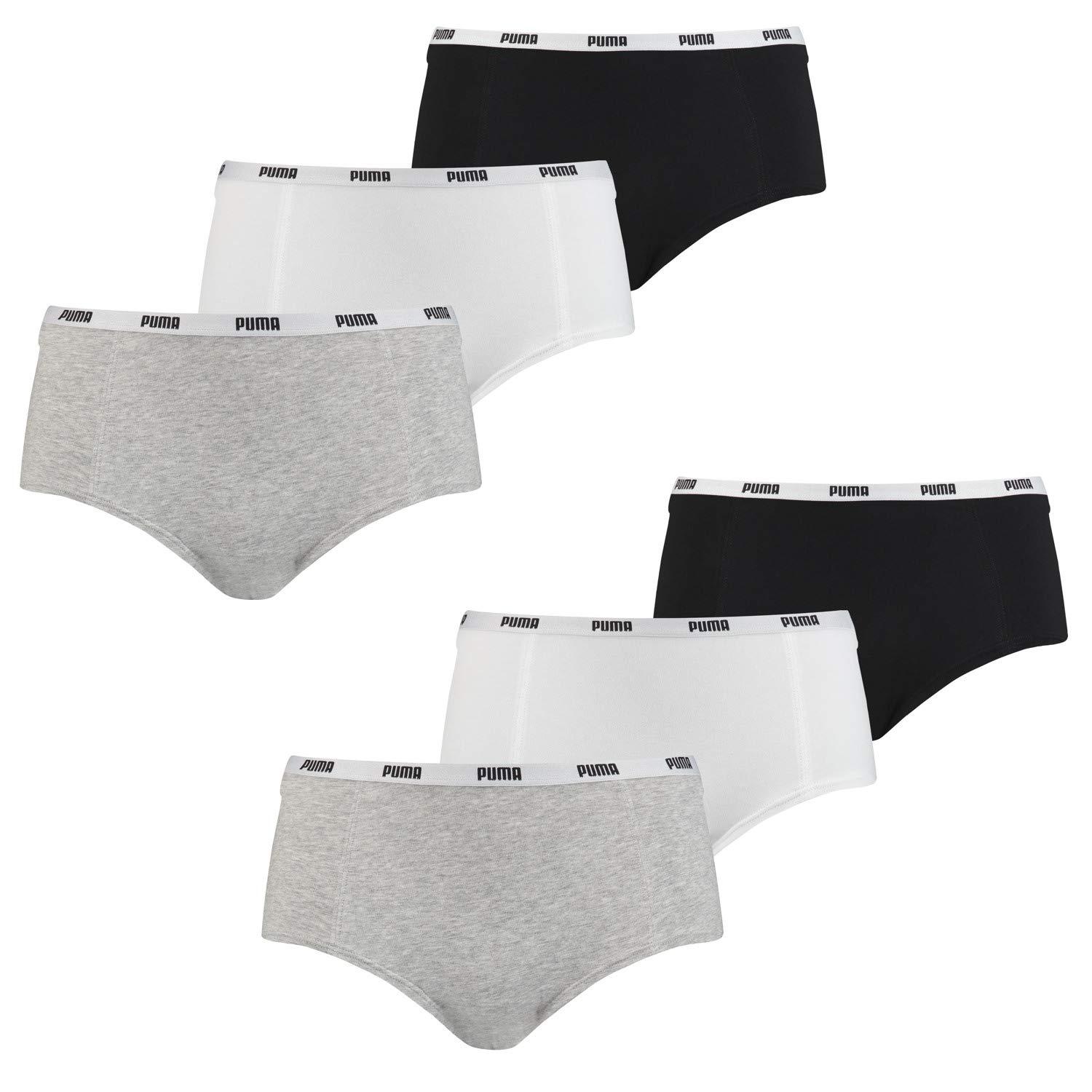 Puma underwear femme Clearance