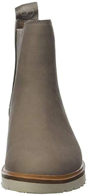 timberland ellis street chelsea boot
