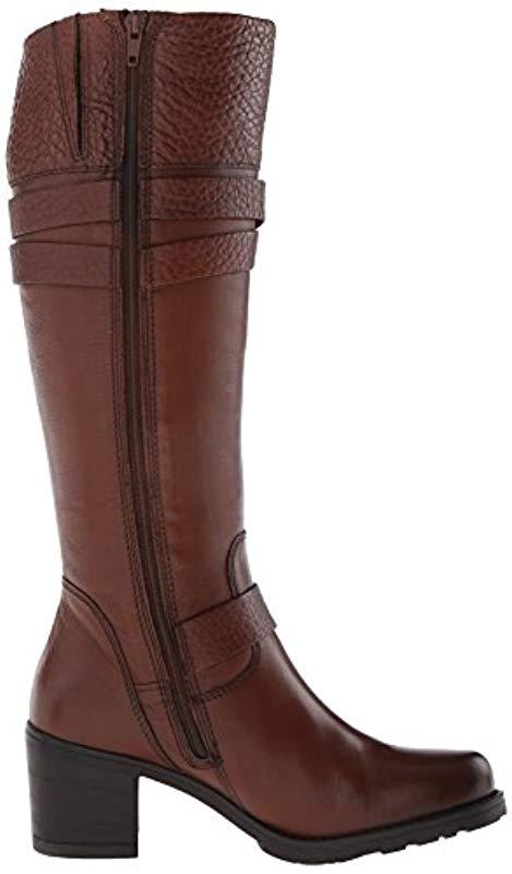 clarks fernwood oasis boots