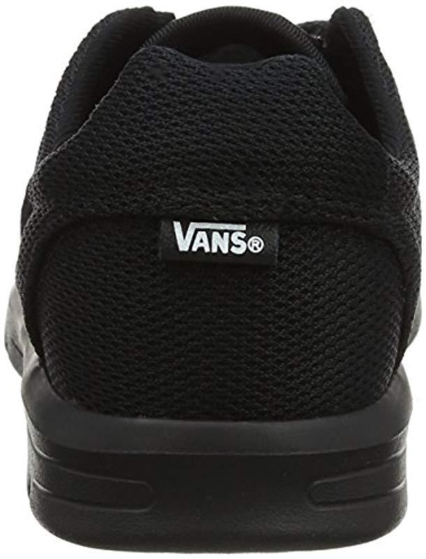 vans iso 1.5 trainers