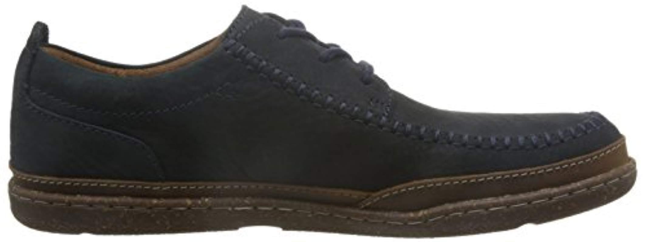 trapell apron clarks