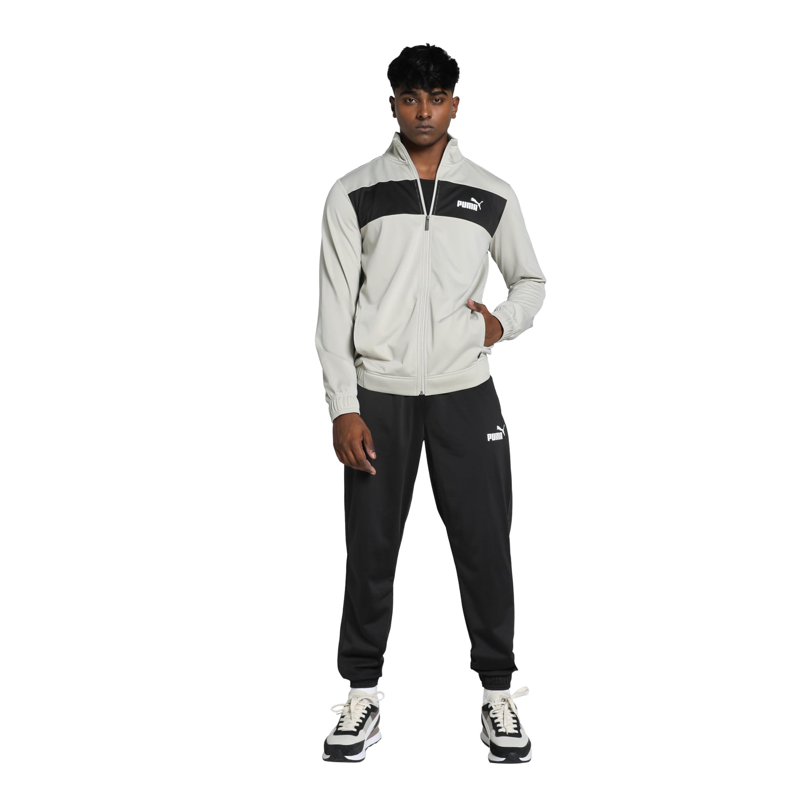 Puma trainingspak dames sale hotsell