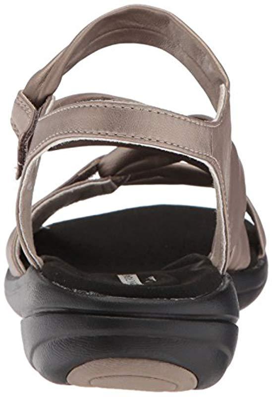 Clarks saylie online moon pewter