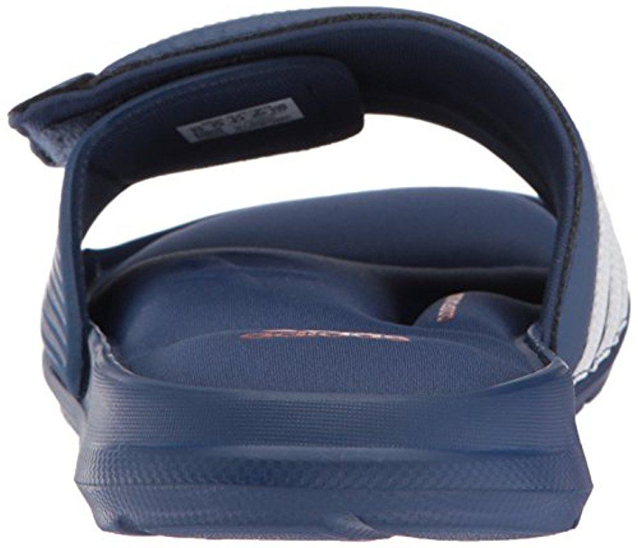 adidas superstar 5g slides men's