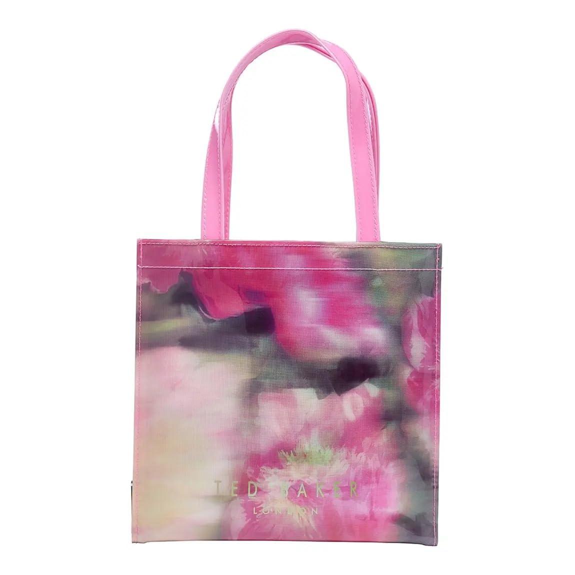 Pink Ted Baker Tote bags for Women Lyst UK
